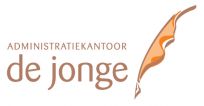 logo Administratiekantoor de Jong